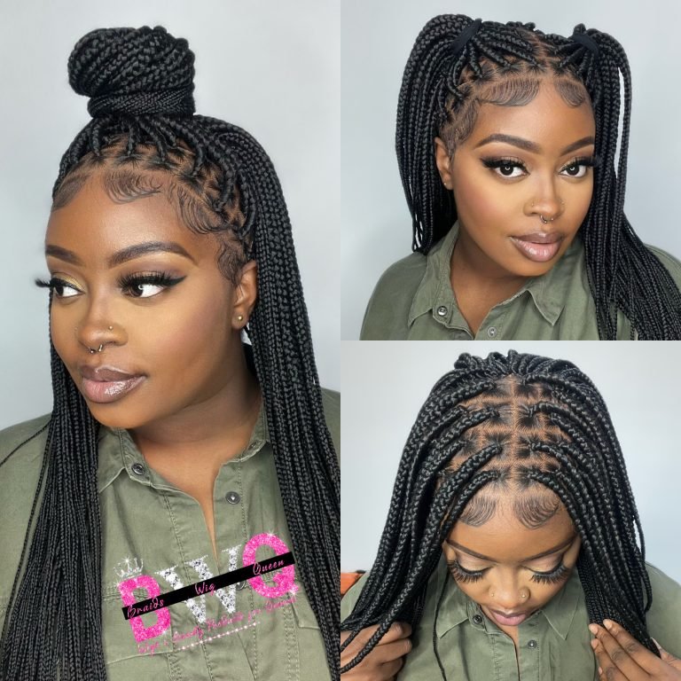 Home - Braids Wig Queen