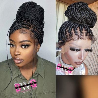 Braids Wig Queen – Wigs For Queens