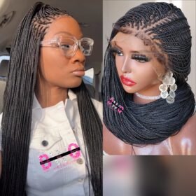 13x6 Dessy Micro Box Braid