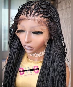 Home - Braids Wig Queen