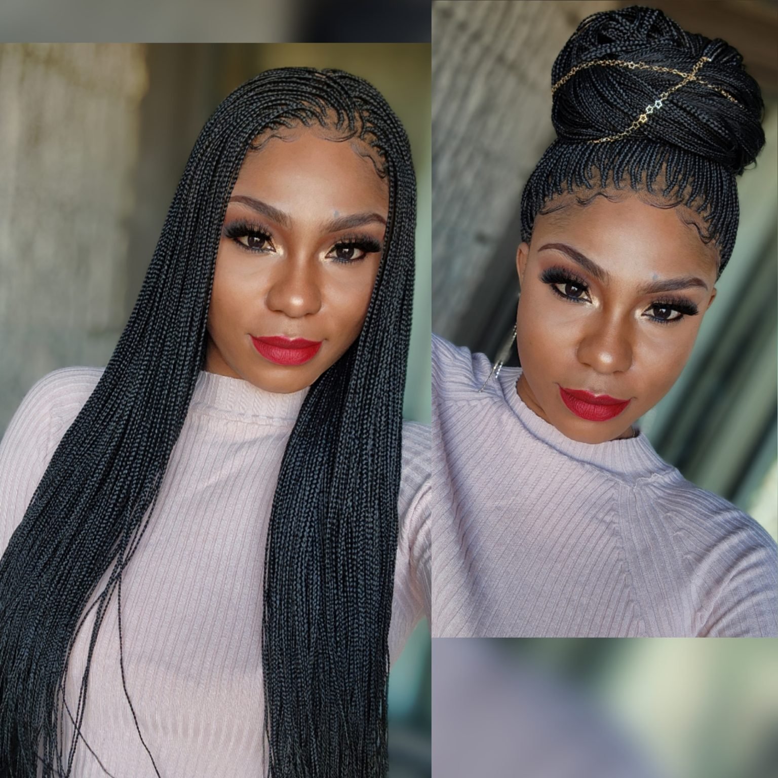 Braids Wig Queen – Wigs For Queens