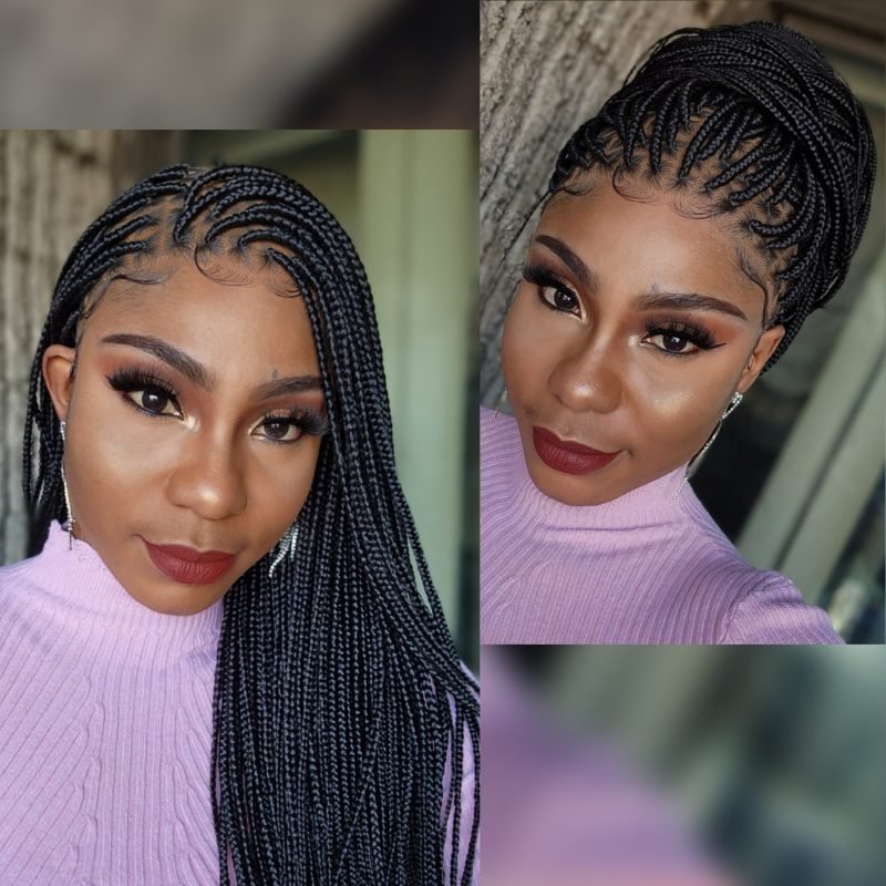 Braids Wig Queen – Wigs For Queens