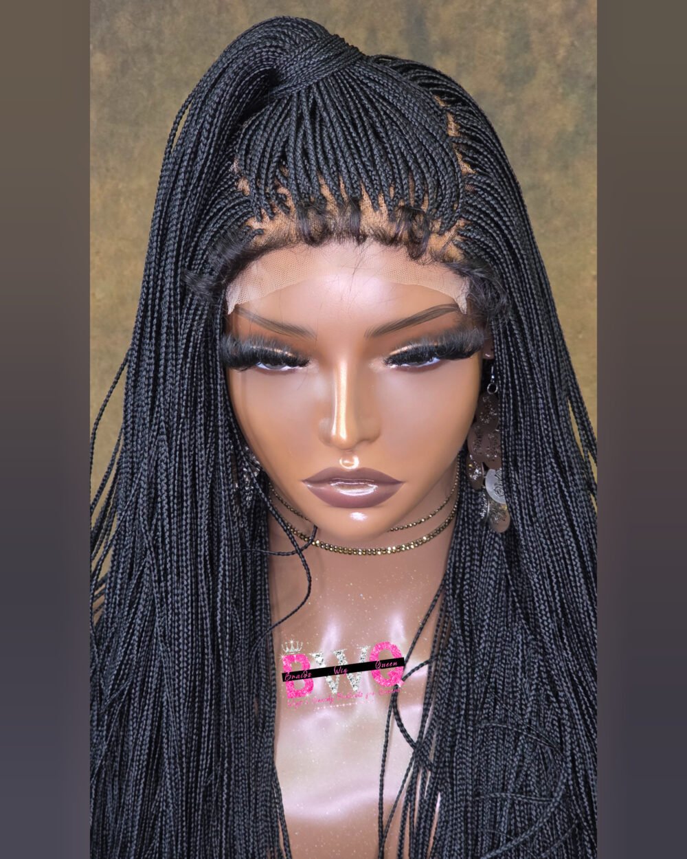 5x5 Annie Micro Box Braid - Image 7