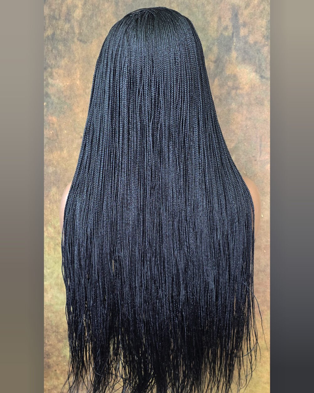 5x5 Annie Micro Box Braid - Image 6