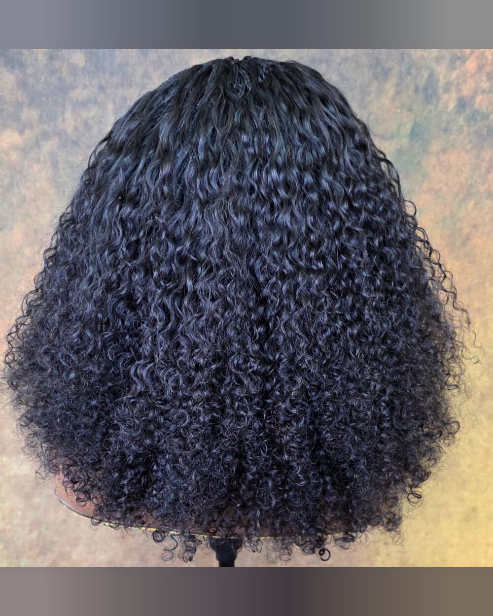 Eva Human Hair Micro-Full Lace (Ready to Ship) - Image 5