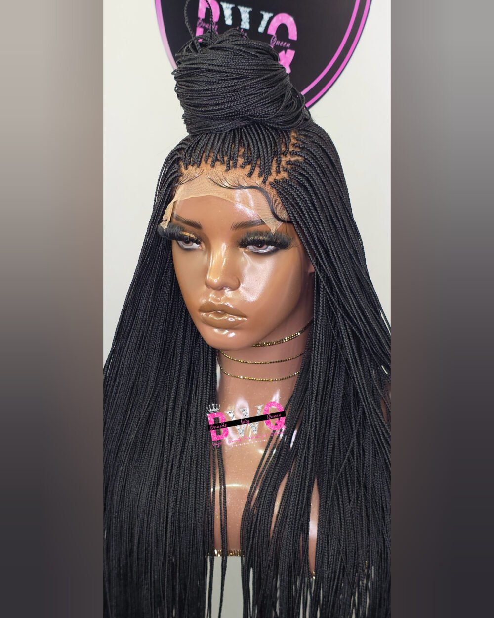 5x5 Annie Micro Box Braid - Image 6